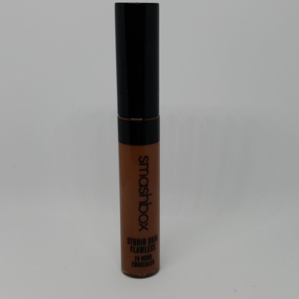 Smashbox Flawless 24 hours concealer - dark warm